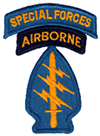 Special Forces Airborne